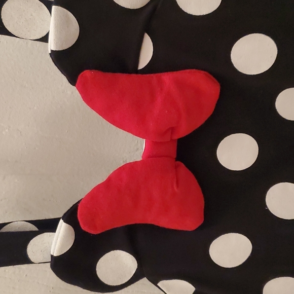 EUC Amazing Disney Minnie dress - Picture 2 of 6